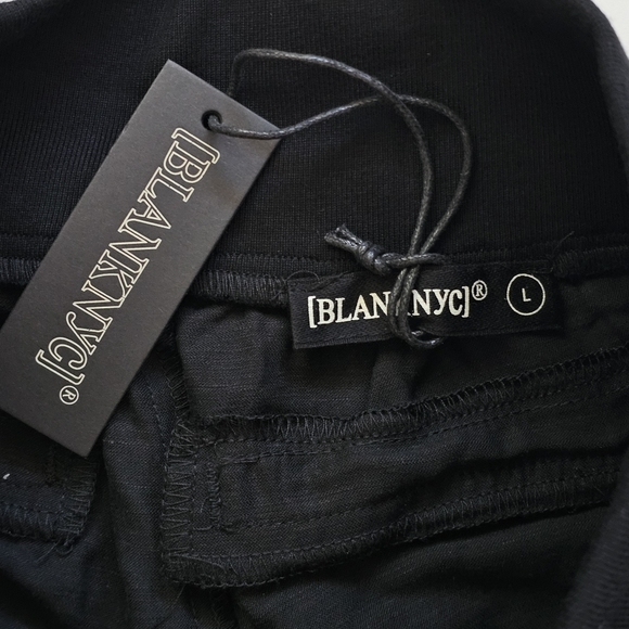 BLANKNYC Close To Me Cargo Pants Womens Large - Picture 3 of 5